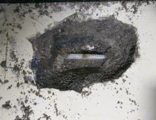 那坡漏水维修公司浅析那坡市地下管道测漏仪原理