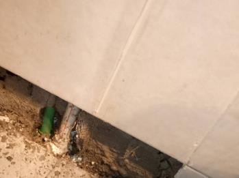那坡卫生间测漏水公司分享下那坡市地下管线探测方法分析