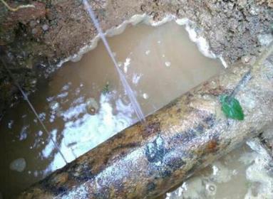 那坡测漏水公司浅析那坡市地下水管漏水检测方法。
