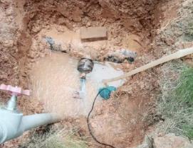 那坡测漏水公司浅析那坡地下水管漏水有哪些处理方法？