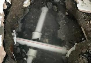  那坡测漏水公司浅析那坡管道泄漏检测公司检测水管泄漏