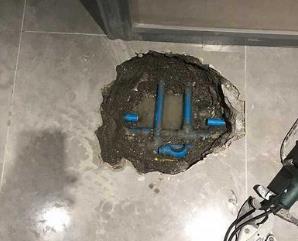 那坡测漏水公司为您专业解答那坡地暖漏水检测中精确漏水检测的成本